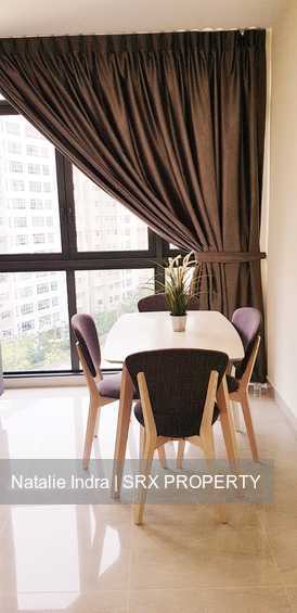 Symphony Suites (D27), Condominium #199931352
